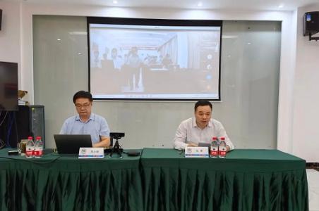 博晟安全助力国家能源局华中监管局电力安全专家库建设