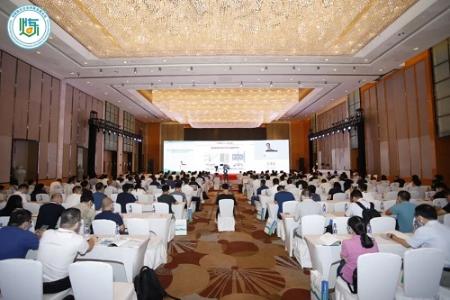 数智转型 共话发展｜博晟安全精彩亮相中国炼化企业创新发展论坛