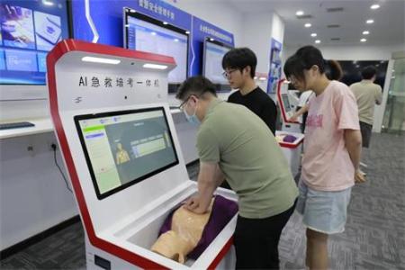 “走新”更“走心”，共筑“安全墙”！博晟安全开展2023年安全生产月系列活动