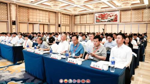 博晟安全亮相石油化工行业盛会，安全生产全面解决方案受关注