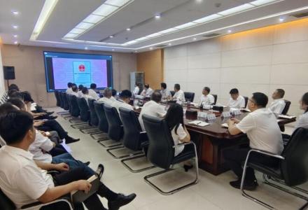 “小魔盒”助力大安全！这家电建公司开展安全培训有高招