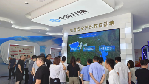 博晟安全特色“五进”模式，为湖北安全宣传“五进”工作添助力！