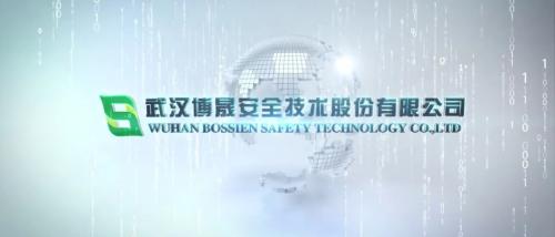 您好，这是我的“名片”——博晟安全